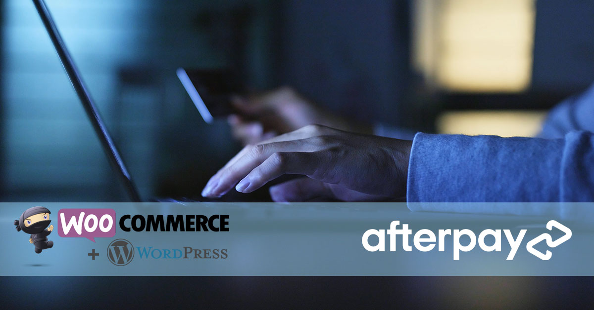 Exclude Categories From AfterPay Wordpress