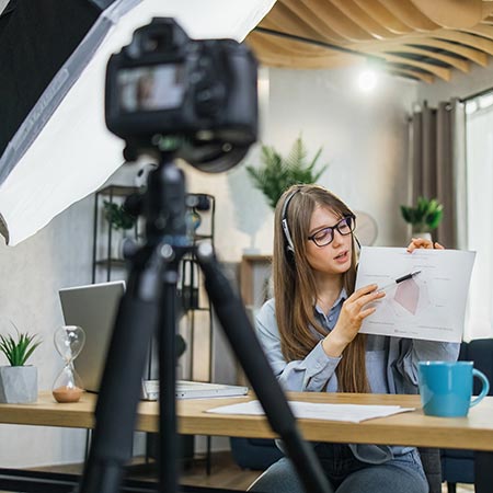 Increase Website Traffic