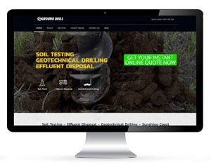 Caloundra Website Designer