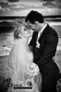 Wedding business websites Sunshine Coast Web Design