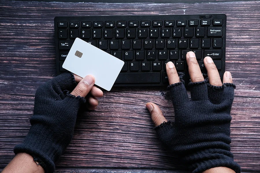 WooCommerce Card Testing Attacks