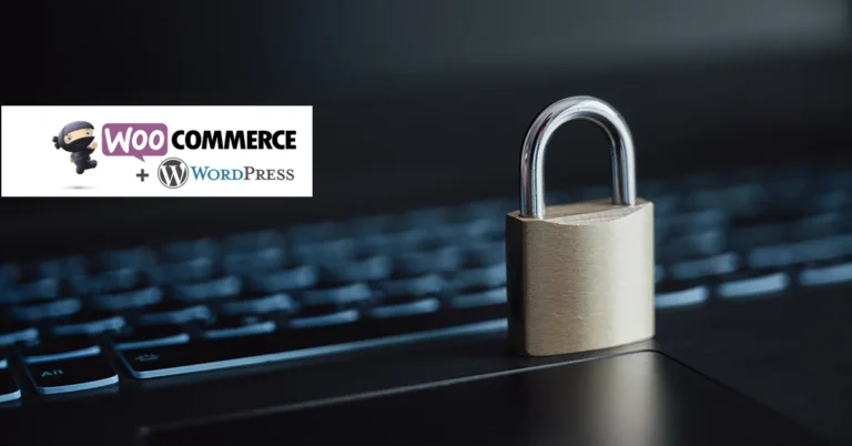 WooCommerce Failed Order Spam