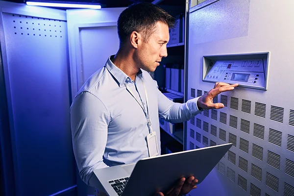 Dedicated Email Hosting