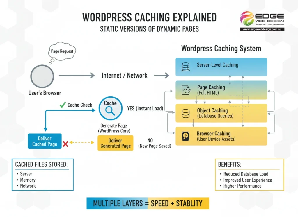 Best Caching for WordPress