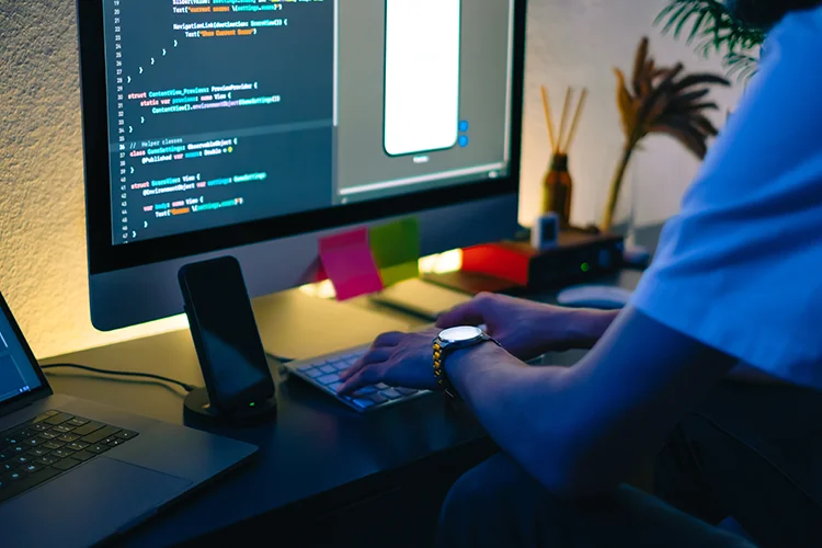 ecommerce website design services